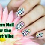 35 Western Nail Ideas for the Wild West Vibe